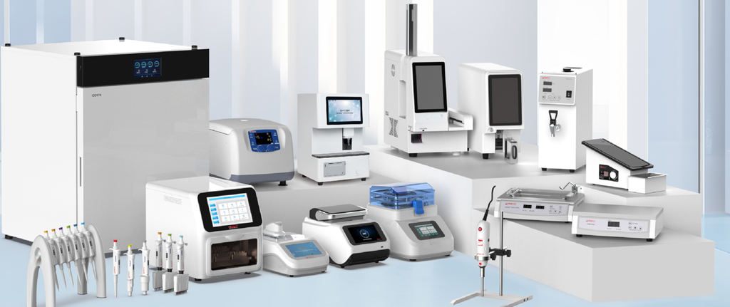 Pipette  Controller,  Green