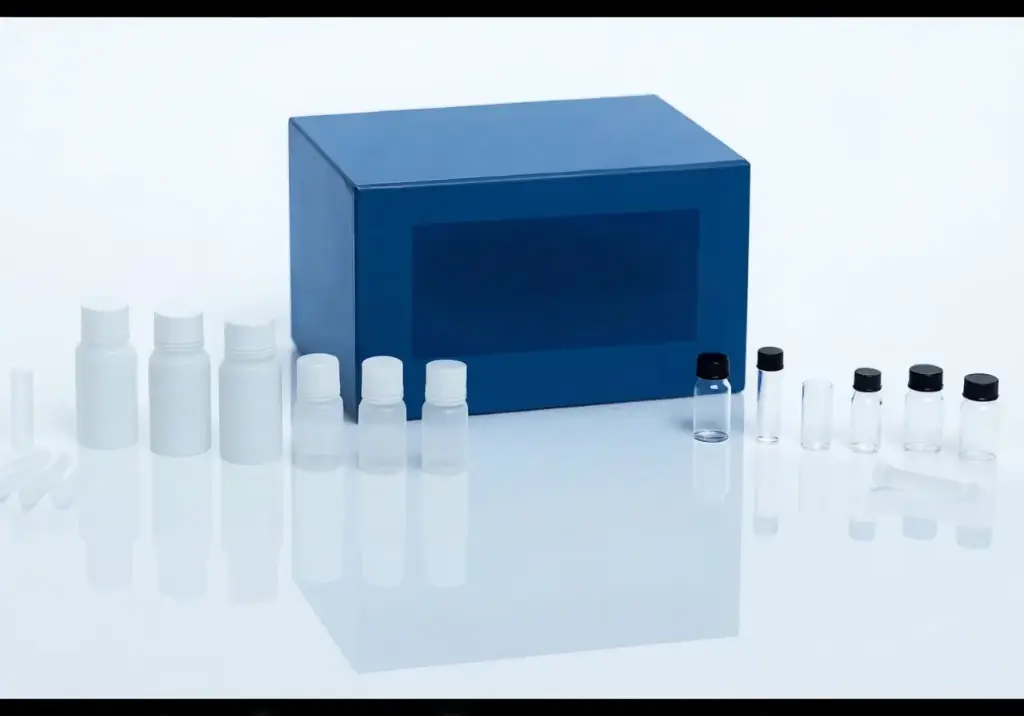 2×SYBR Green Color qPCR Mix (Color qPCR Kit)6