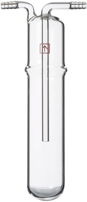 Glass Cold Trap (Dry Ice) Condenser for  T1 2L Cold Traps