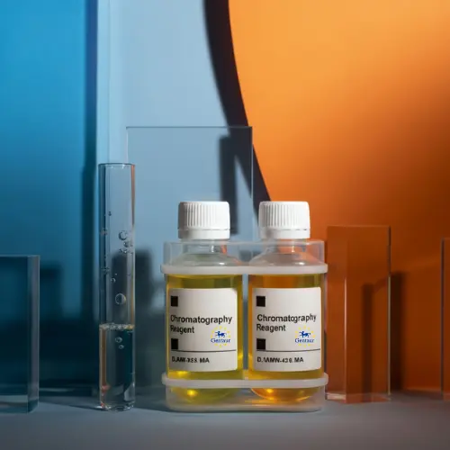 (R)-(-)-α-Methoxy-α-(trifluoromethyl)phenylacetyl Chloride 