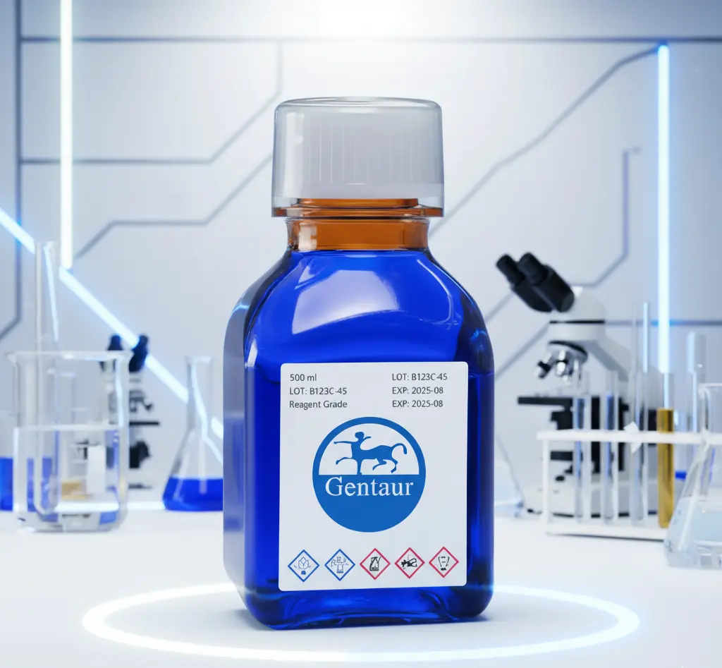 Polybead® Poly(methyl methacrylate) Microspheres - Broad Distribution -  10 mL 