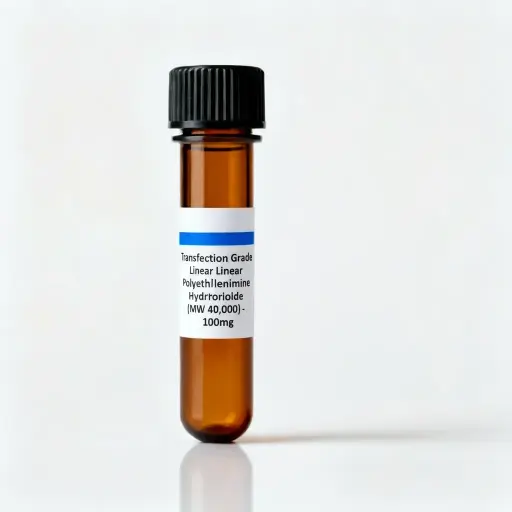 [24765-100] Transfection Grade Linear Polyethylenimine Hydrochloride (MW 40,000)