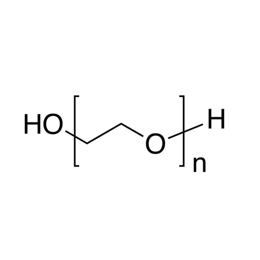 [00684-250] Poly(ethylene glycol) [MW 600] - 250g