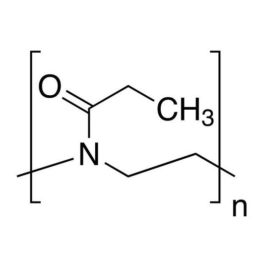 [17810-100] Poly(2-ethyl-2-oxazoline) [MW 500,000] - 100g