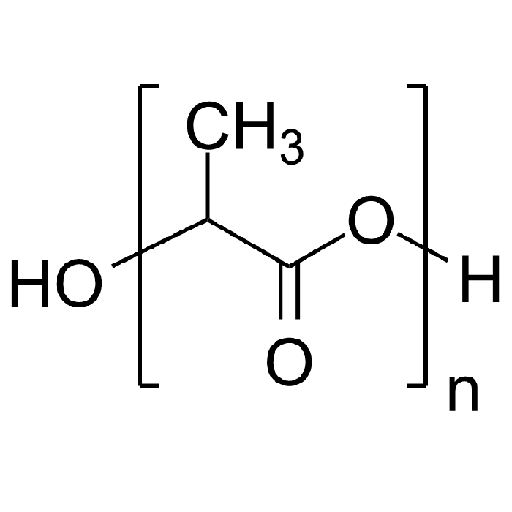 [26267-1] Poly(D,L-lactide), acid-terminated, IV 0.2 dl/g, Mw 15000 - 1g