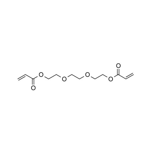 [02655-250] Triethylene glycol diacrylate (TriEGDA) - 250g