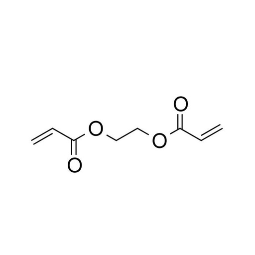 [02302-25] Ethylene glycol diacrylate (EGDA) (02302) - 25g