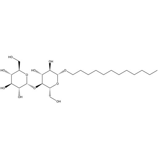 [14529-1] Dodecyl maltoside  - 1g