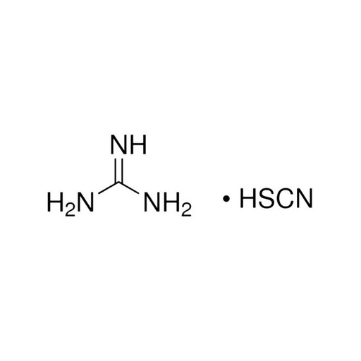 [25072-100] Guanidine Thiocyanate - 100g