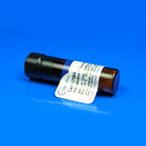 [17084-50] Hydroethidine (Dihydroethidium bromide) - 50mg