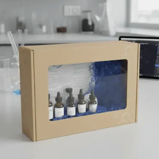 [TCC-BioCH-180] Amine Quantum Dots (620 nm)