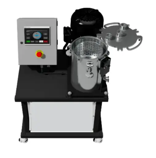 [MICRO-SK-200] WSB-MicroPro Centrifuge for Cannabinoid Extraction