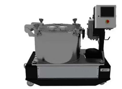 [MICRO-SK-201] Centrifuge for Cannabinoid Extraction