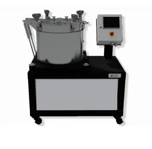 [MICRO-SK-202] Centrifuge for Cannabinoid Extraction